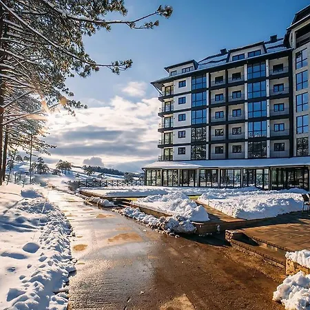 Avantura Studio Zlatibor Exterior foto