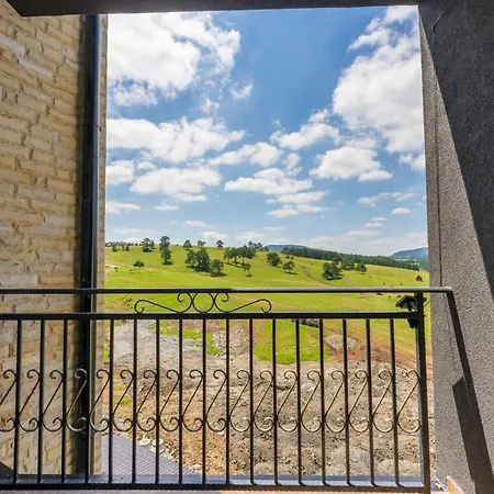 Avantura Studio Zlatibor Exterior foto