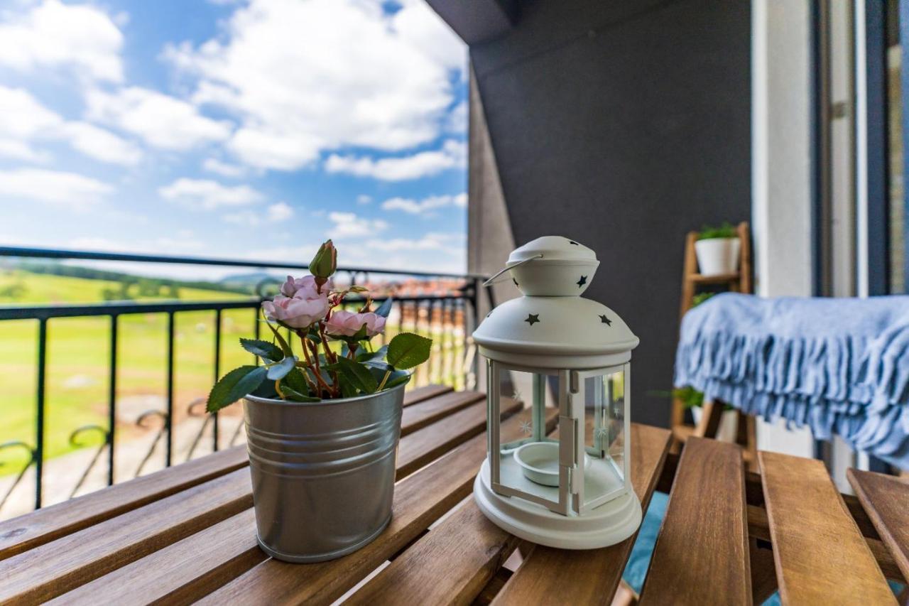 Avantura Apartment